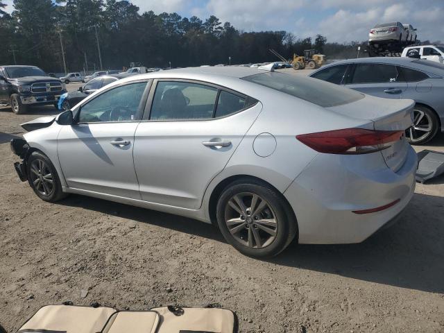 2018 HYUNDAI ELANTRA SE #3302811929