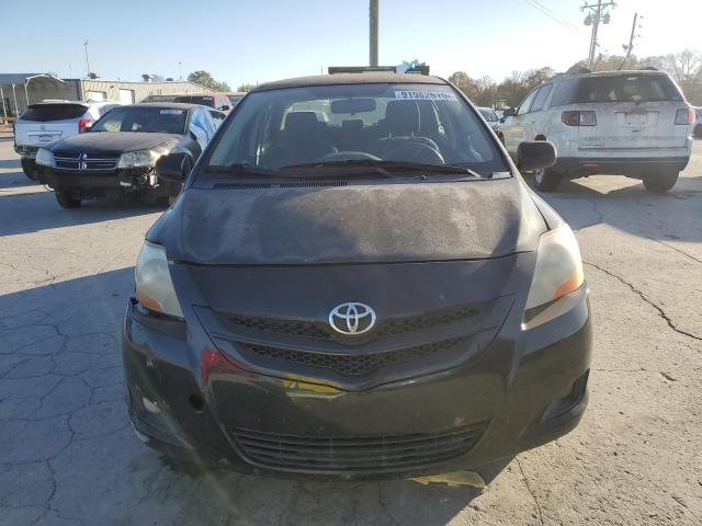 2008 TOYOTA YARIS #3296260413