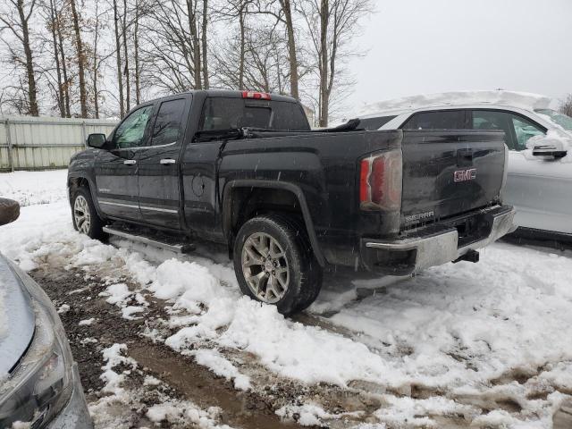 2018 GMC SIERRA K15 #3303725440