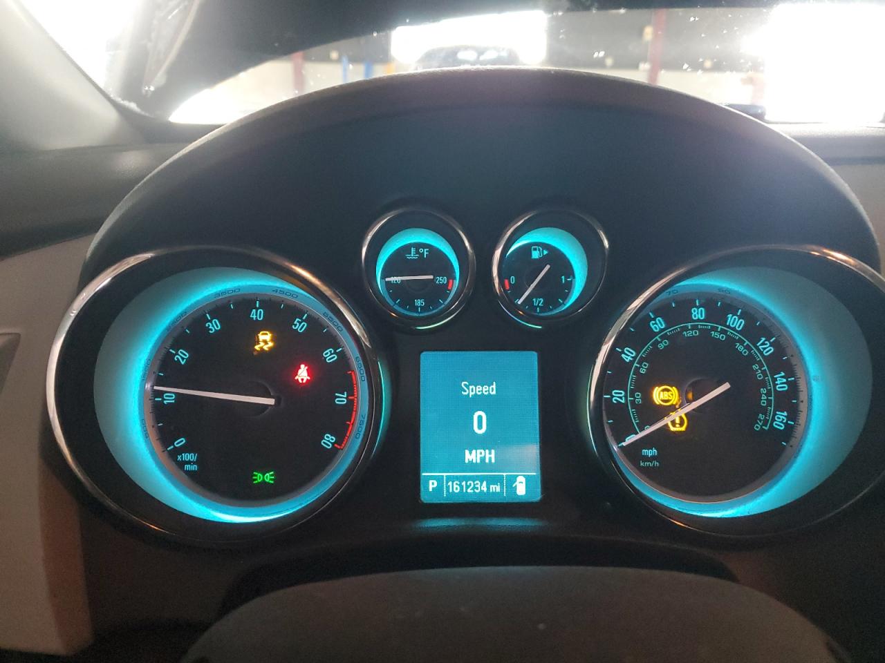 BUICK VERANO SPORT TOURING