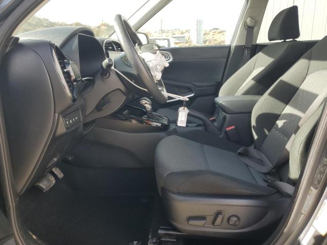 2023 KIA SOUL LX - KNDJ23AU1P7204079