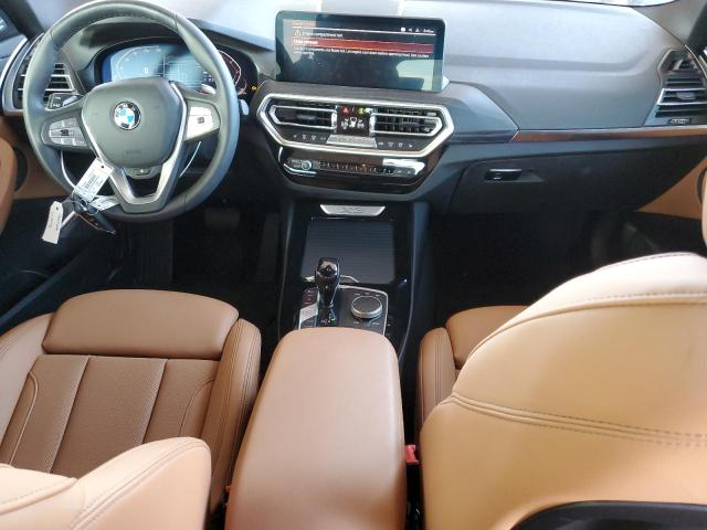 2023 BMW X3 SDRIVE3 - 5UX43DP06P9N56324