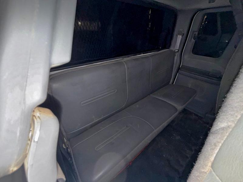 2009 FORD F750 SUPER #3296991833