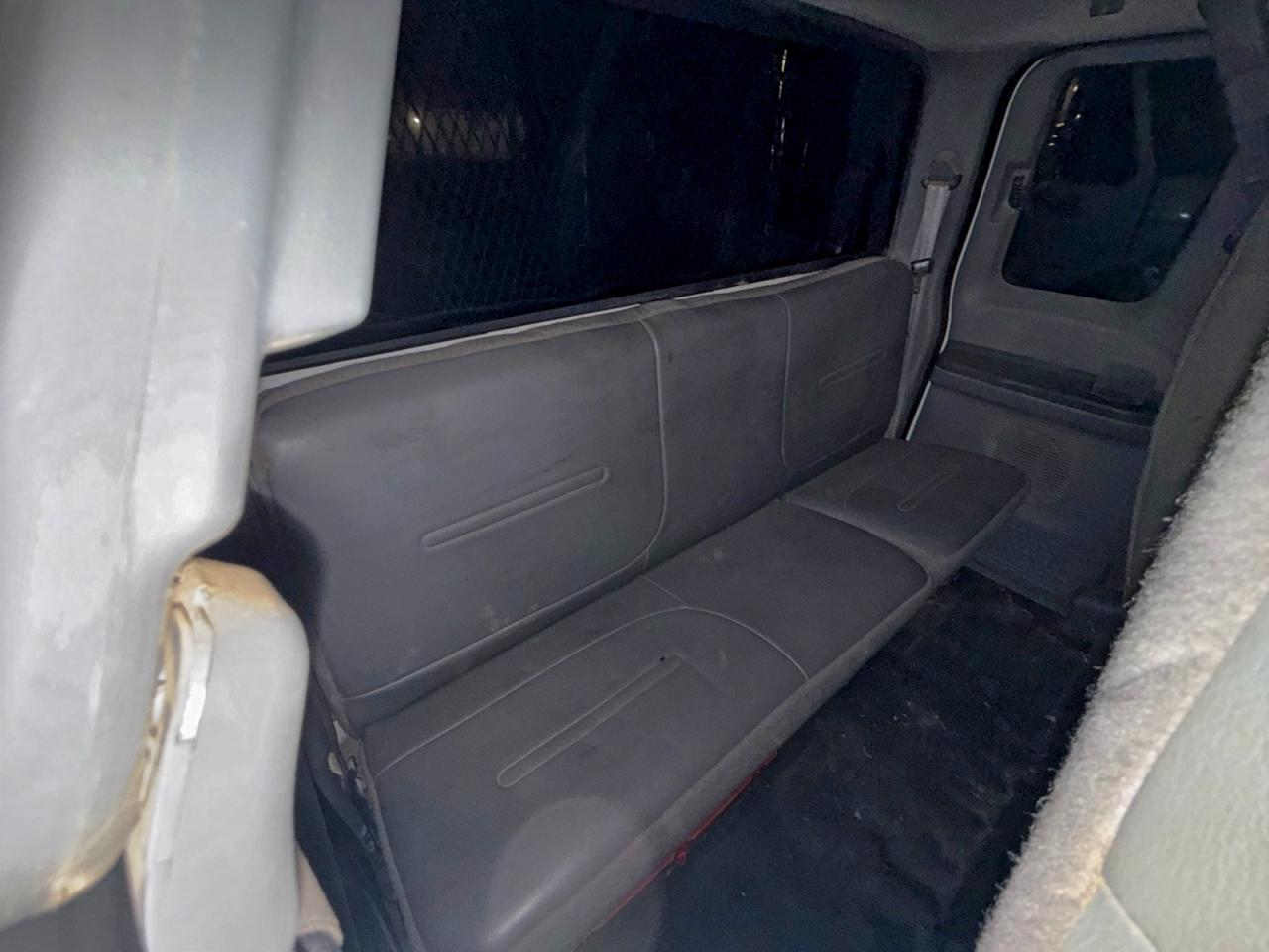 Lot #3296991833 2009 FORD F750 SUPER