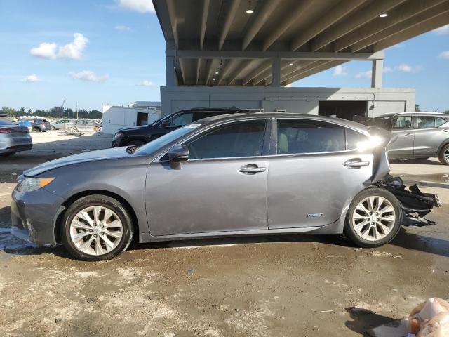 LEXUS ES 300H