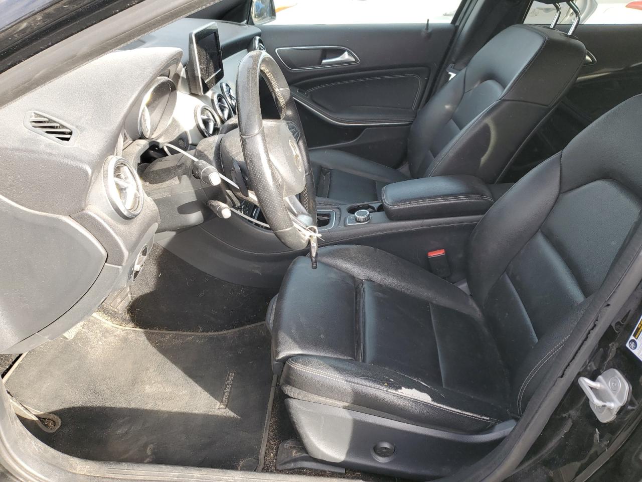 MERCEDES-BENZ GLA-CLASS 250 4MATIC