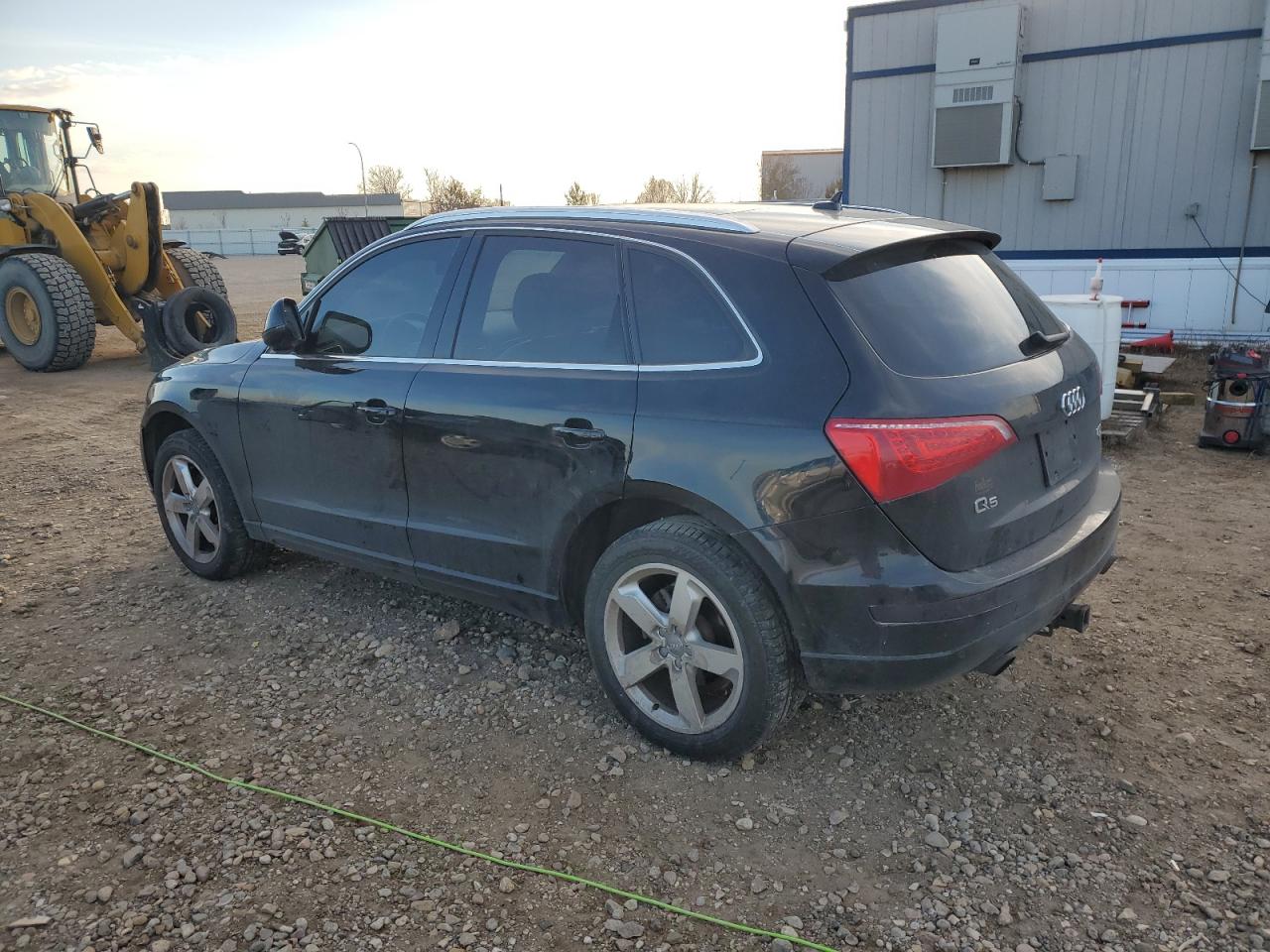AUDI Q5 PREMIUM PLUS