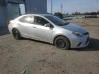 Lot #3297975791 2014 TOYOTA COROLLA L