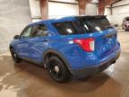 Lot #3305361331 2021 FORD EXPLORER P