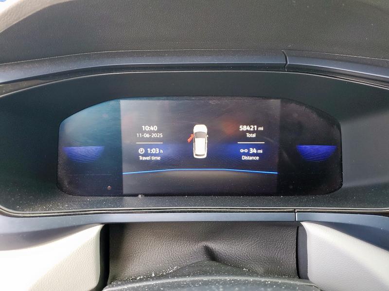 2022 VOLKSWAGEN TAOS SE #3303069800