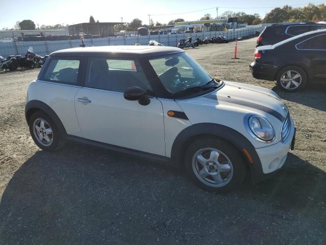 2008 MINI COOPER #3311872191