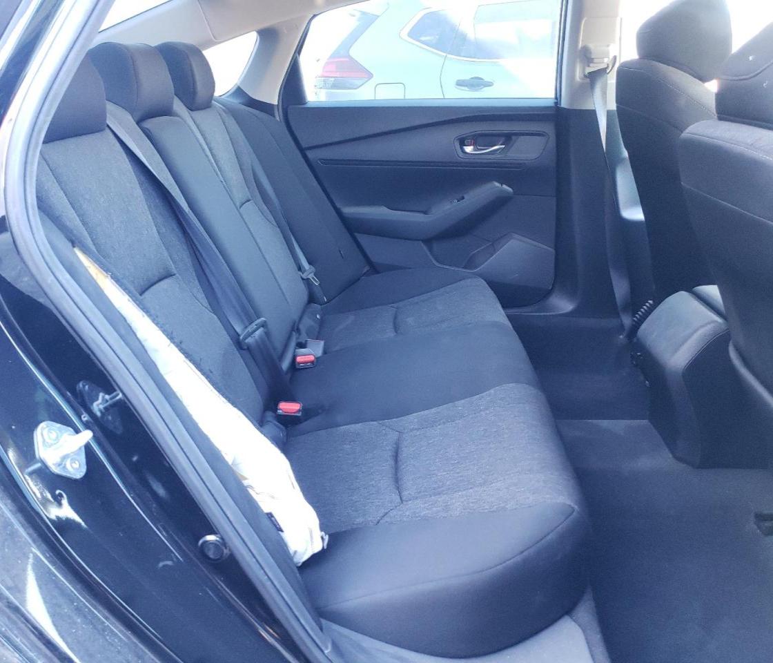 Lot #3301835331 2024 HONDA ACCORD LX