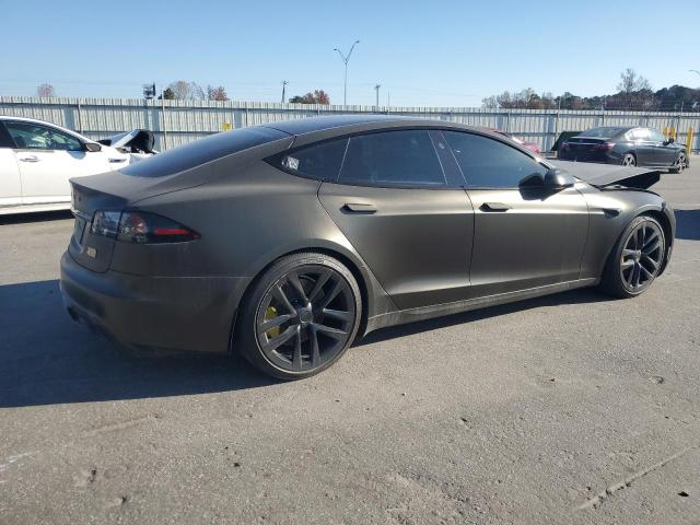 2022 TESLA MODEL S #3297894770