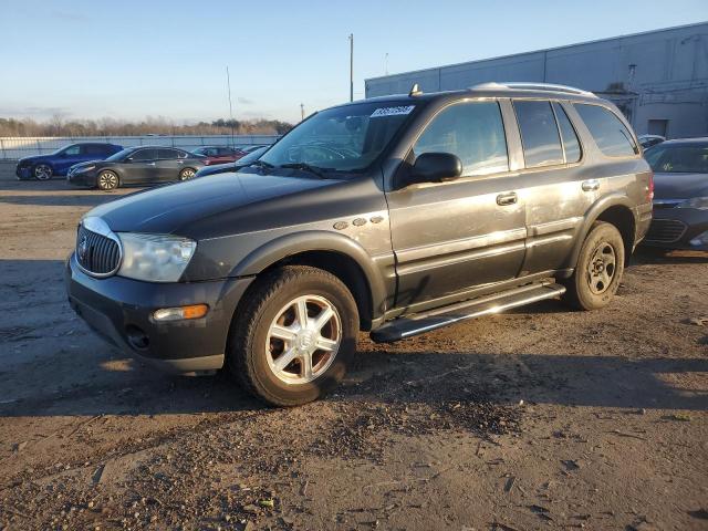 2007 BUICK RAINIER CX #3294045823