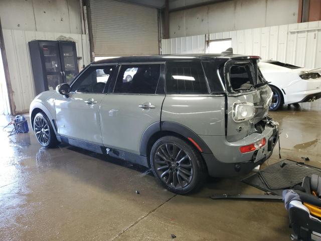 2019 MINI COOPER CLU #3287611036
