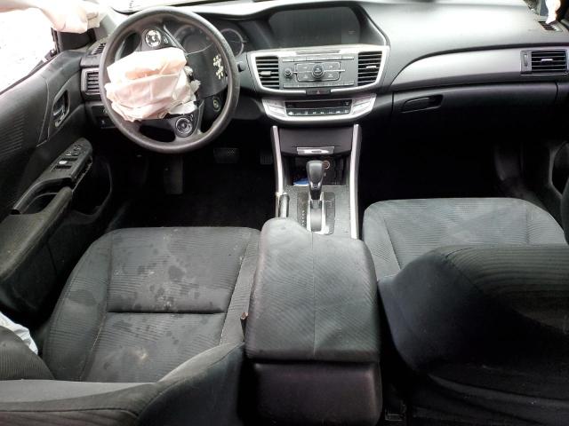 2014 HONDA ACCORD LX #3305304362