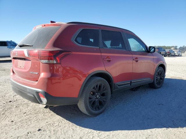 2019 MITS OUTLANDER ES/SE/LE/S #3303975705