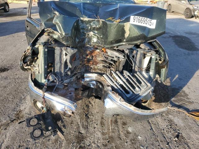 2013 GMC SIERRA K15 #3303969716