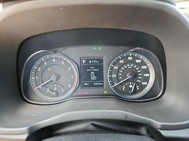 2019 HYUNDAI KONA SEL #3302765402