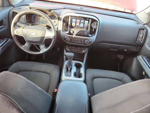 2017 CHEVROLET COLORADO L #3290231253