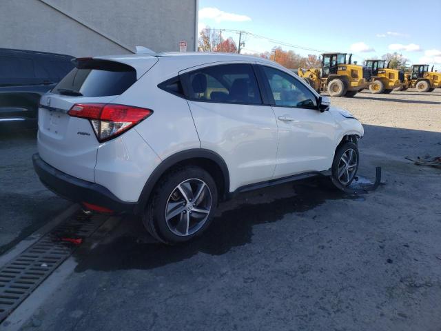 2022 HONDA HR-V EXL #3285755663