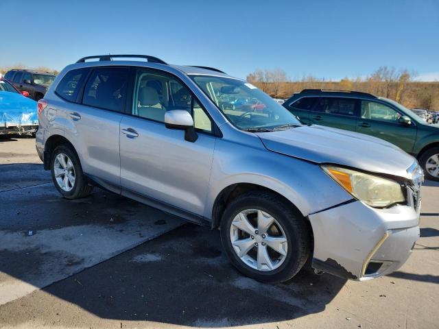 2015 SUBARU FORESTER 2 #3286928213