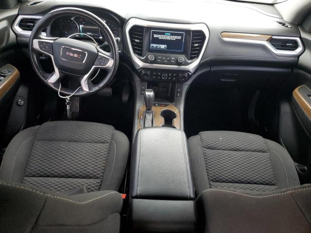 2019 GMC ACADIA SLE #3302734009