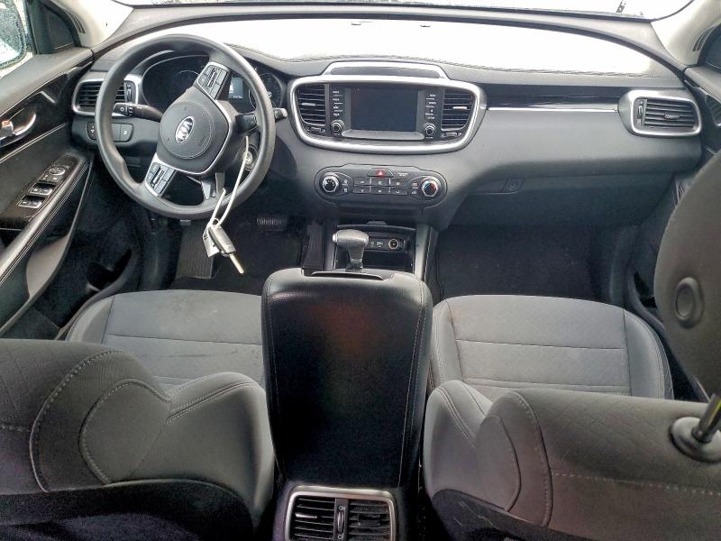 2019 KIA SORENTO L #3296246411