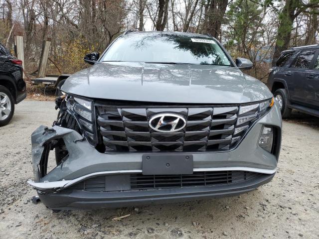 2024 HYUNDAI TUCSON SEL #3291191972