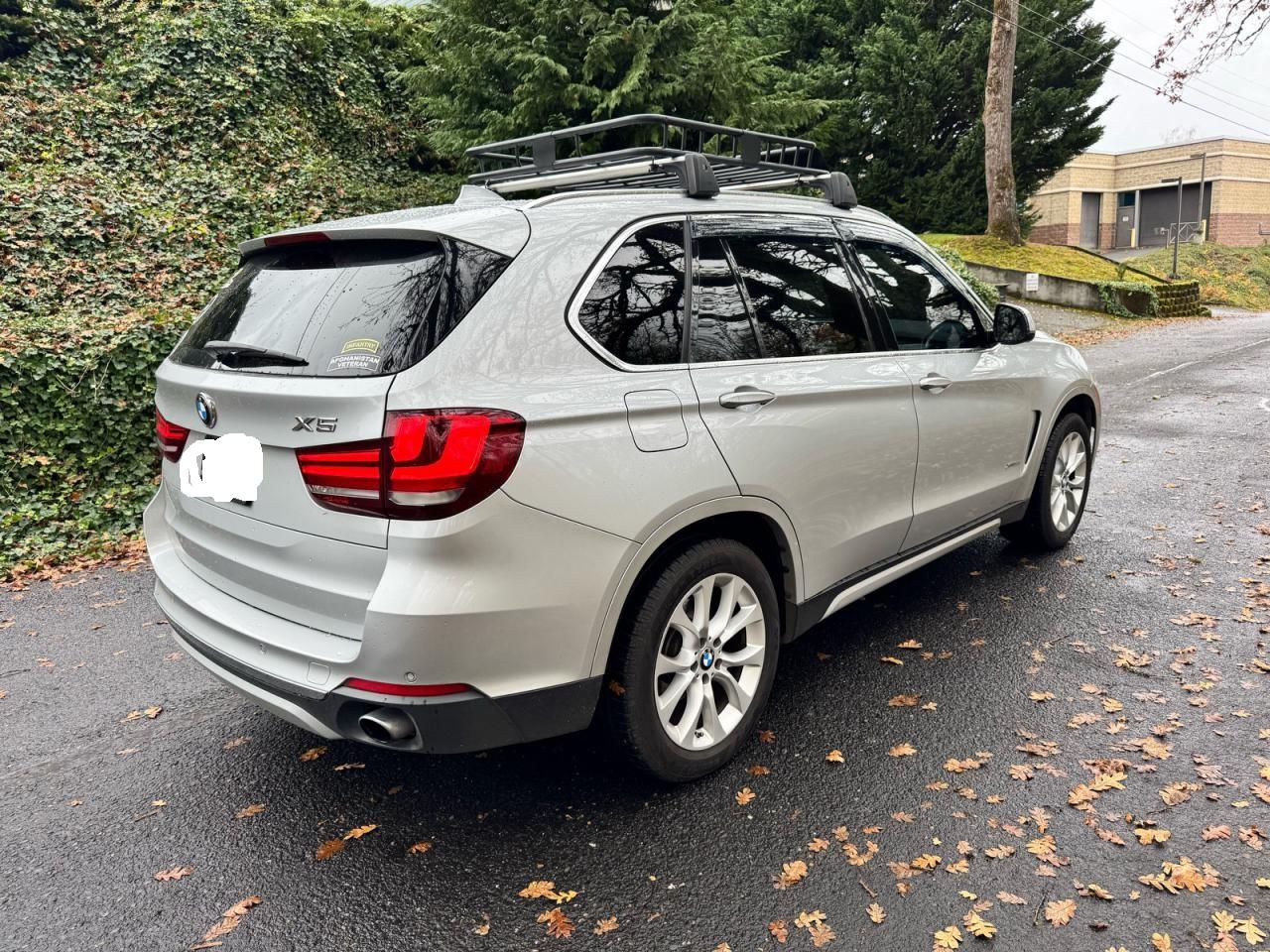 BMW X5 XDRIVE35I