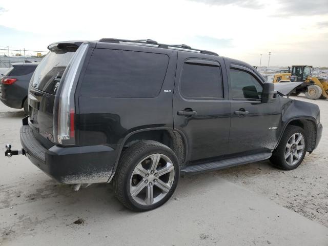 2010 GMC YUKON SLT #3284658372