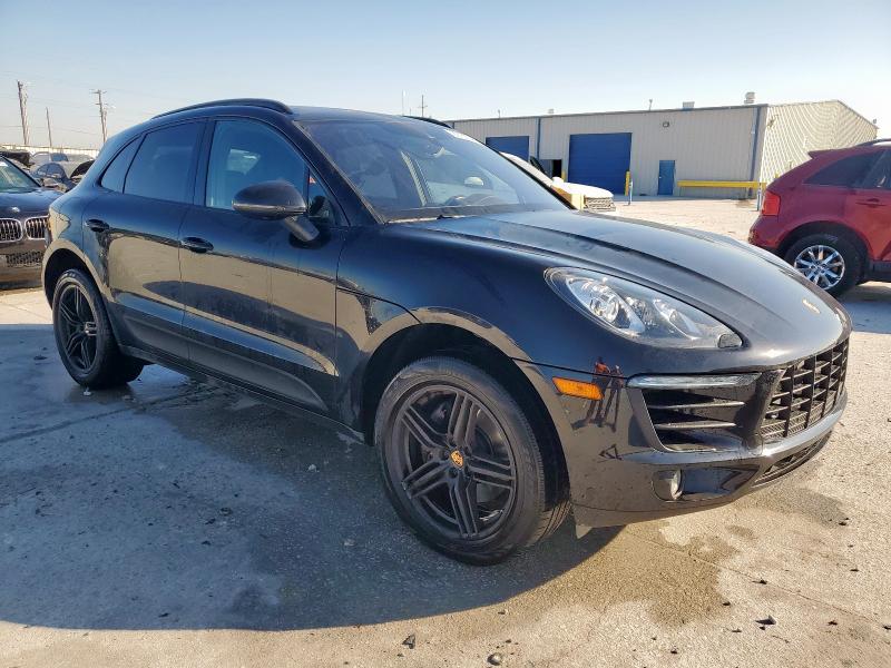 2018 PORSCHE MACAN #3290425781