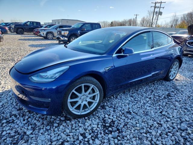 Global Auto Auctions: 2019 TESLA MODEL 3