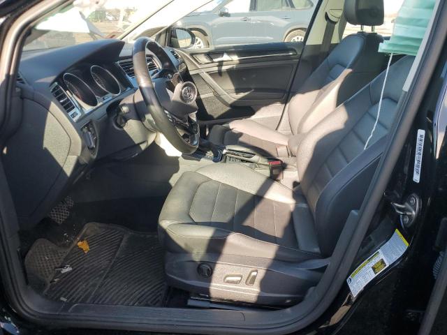 2015 VOLKSWAGEN GOLF TDI #3318903912