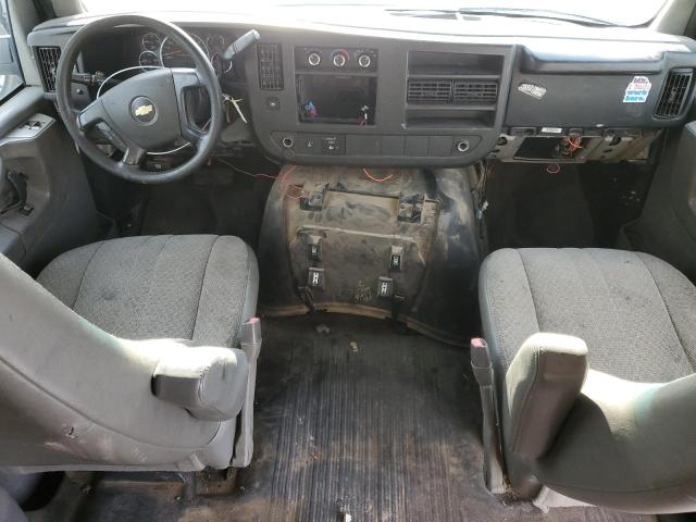 2012 CHEVROLET EXPRESS #3293267477