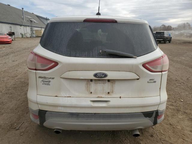 2016 FORD ESCAPE SE #3297961780