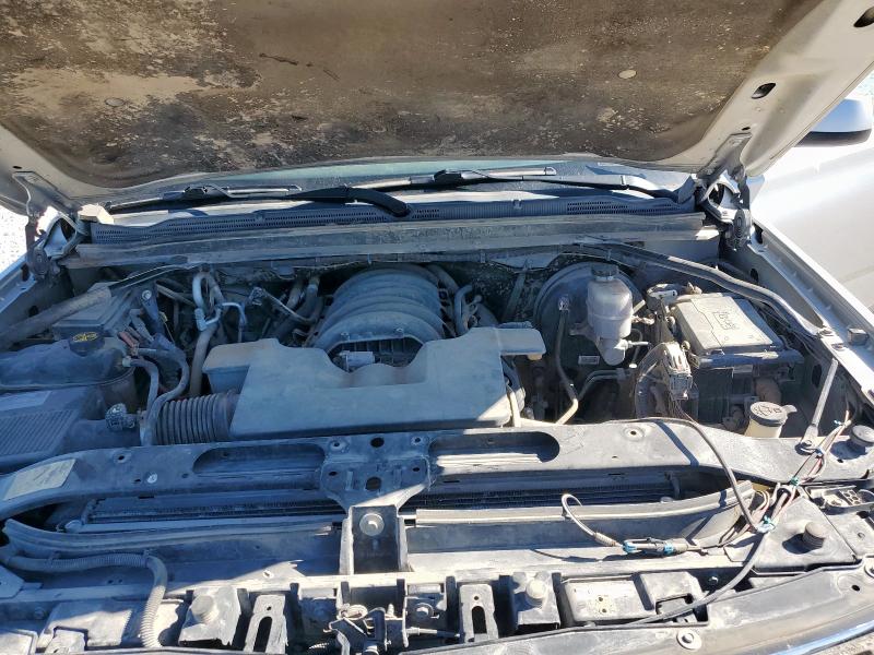 2018 CHEVROLET TAHOE K150 - 1GNSKAEC3JR373307