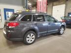 Lot #3303736430 2011 SUBARU OUTBACK 2.