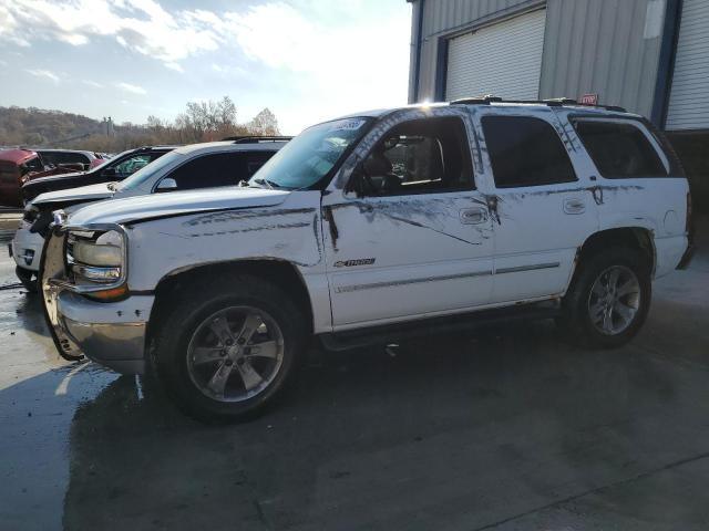 CHEVROLET TAHOE K150