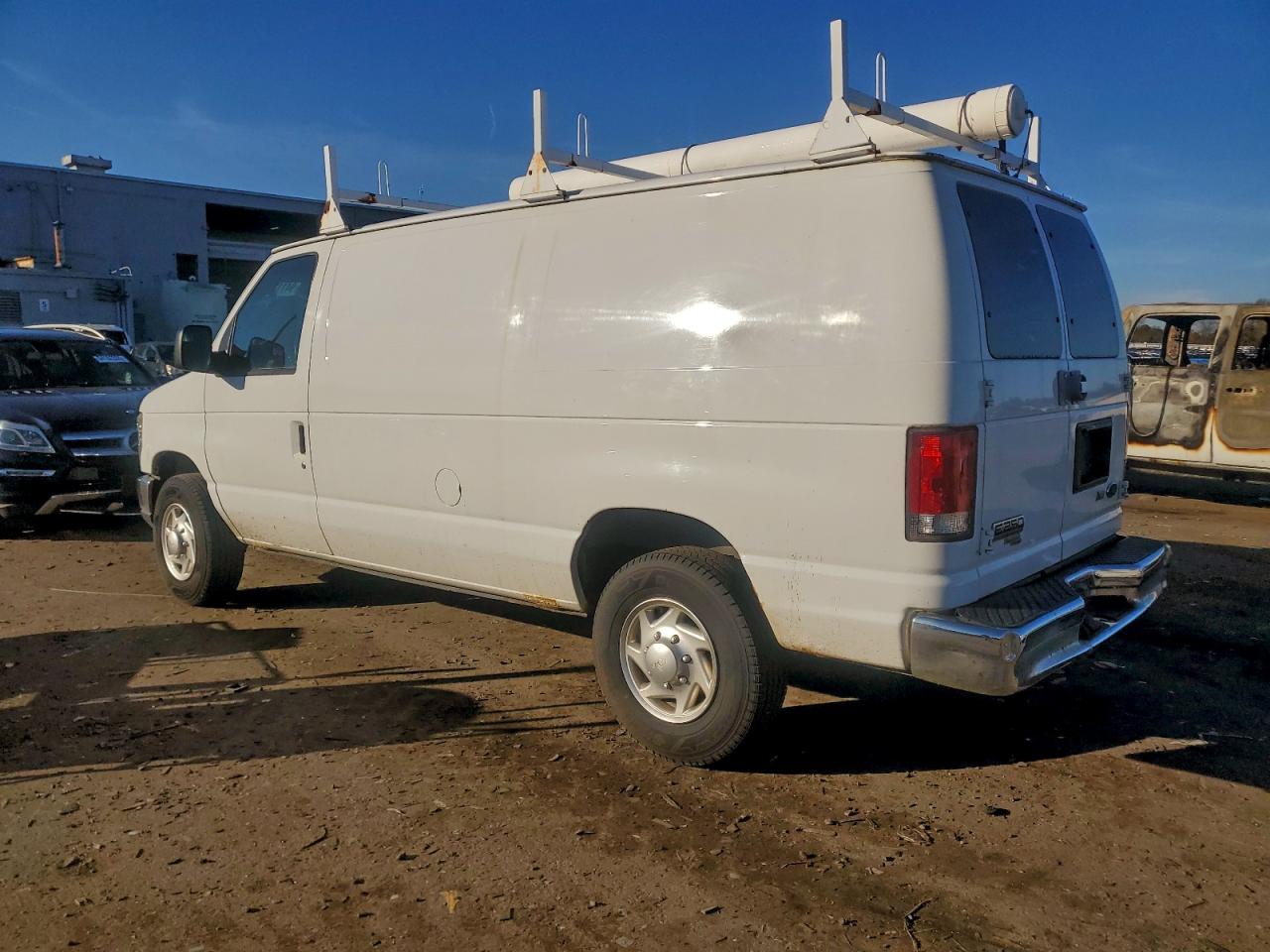 FORD E-250 E250 VAN