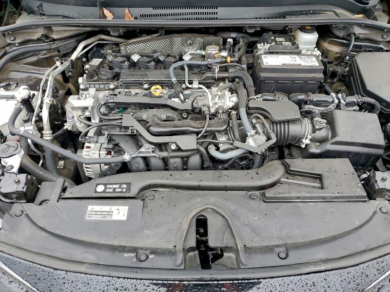 2024 TOYOTA COROLLA LE #3304724931