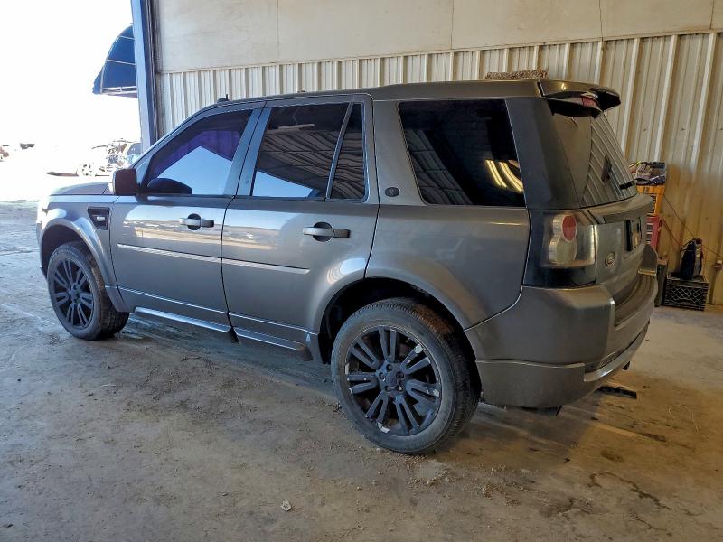 2010 LAND ROVER LR2 HSE TE #3297090495