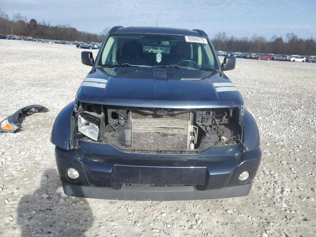 2008 DODGE NITRO SLT #3301869032