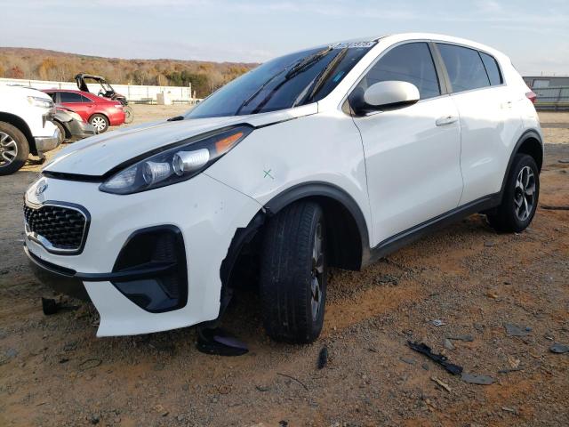KIA SPORTAGE L