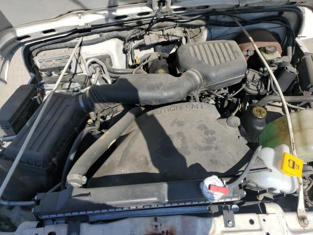 2002 JEEP WRANGLER / #3301909495