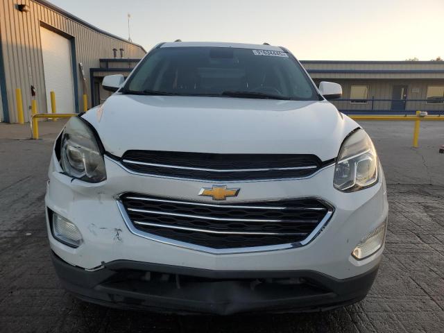 2016 CHEVROLET EQUINOX LT #3296432692