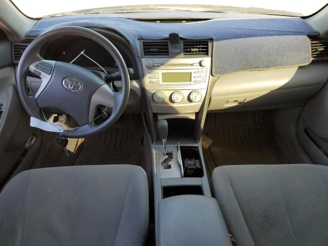 2009 TOYOTA CAMRY BASE #3298153274