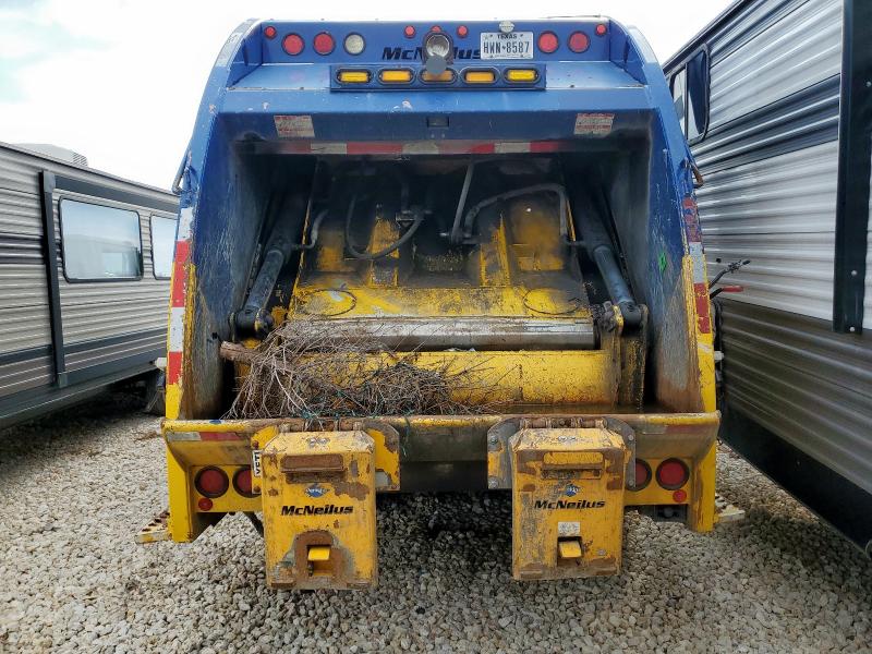 2017 MACK 600 MRU600 #3298000056