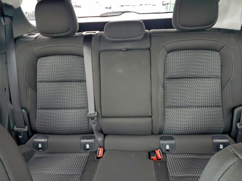 2025 CHEVROLET EQUINOX LT #3296938818