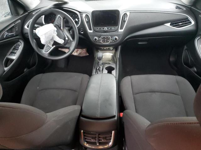 2024 CHEVROLET MALIBU LT #3293424434